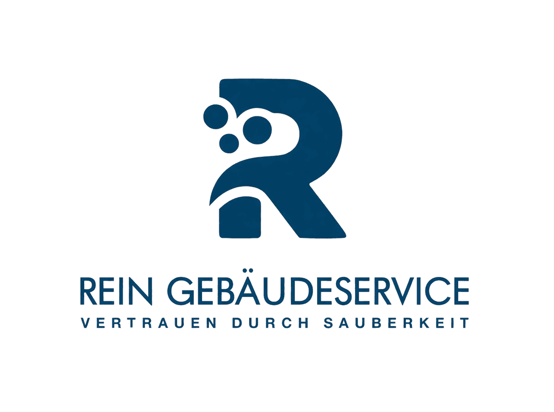 REIN Gebäudeservice Logo